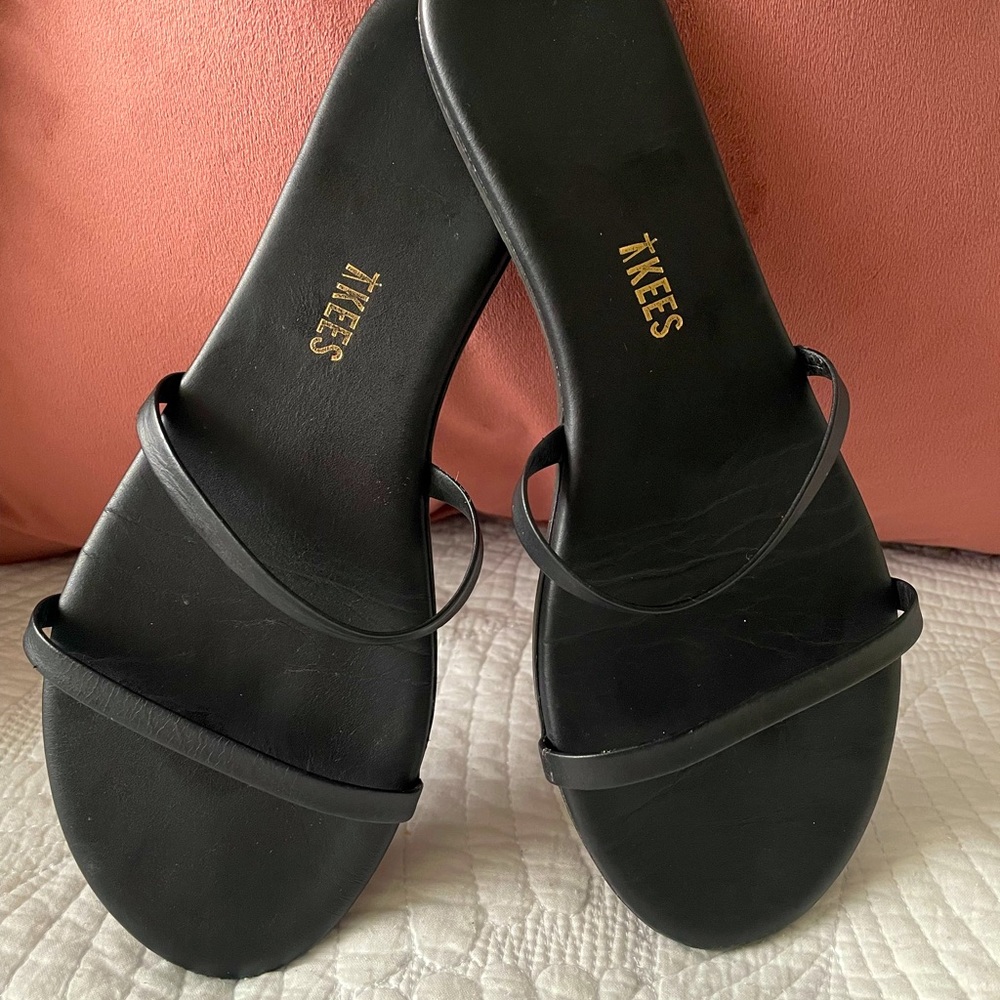 TKEES Gemma Sandal